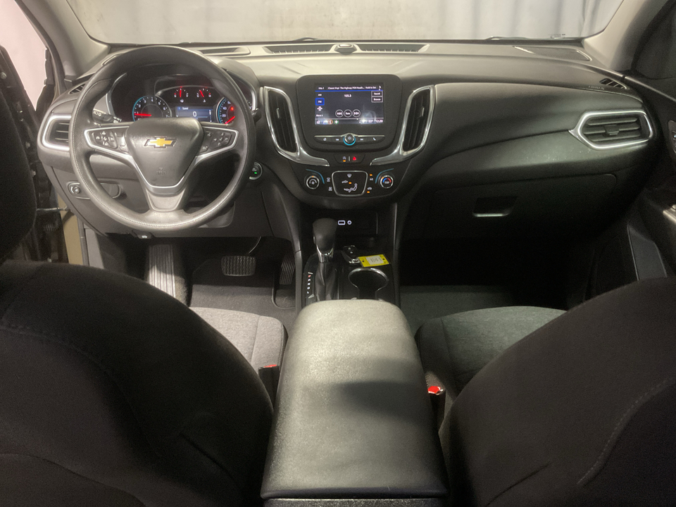 2023 Chevrolet Equinox LT 2WD