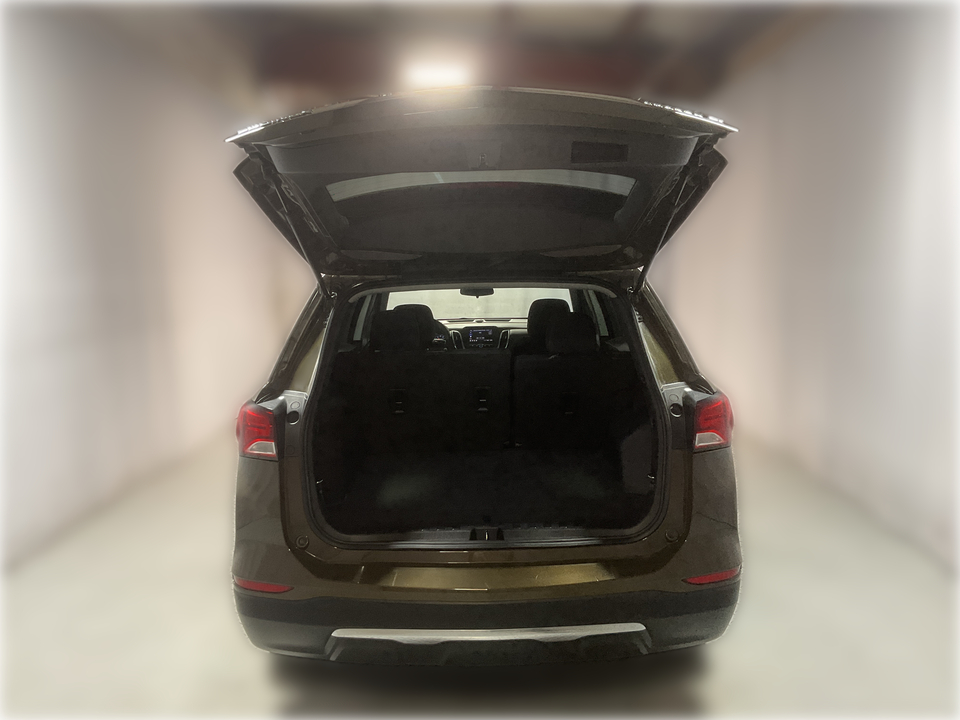 2023 Chevrolet Equinox LT 2WD