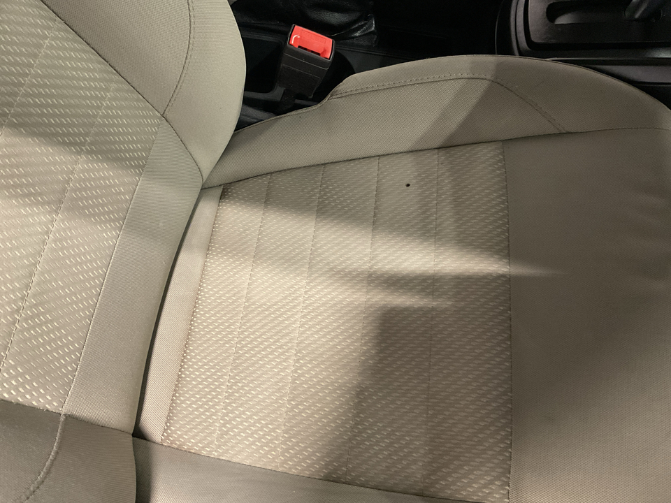 2018 Ford EcoSport S