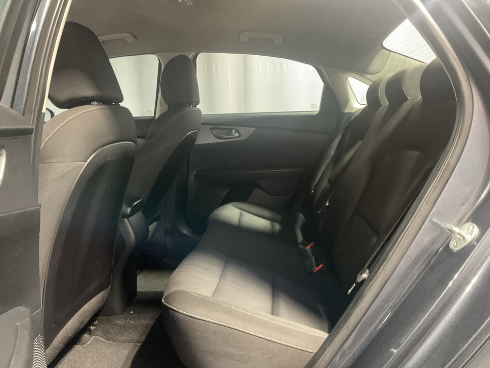 2020 Kia Forte FE