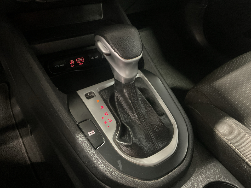 2020 Kia Forte FE