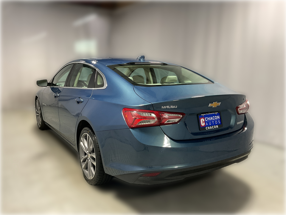 2024 Chevrolet Malibu 2LT