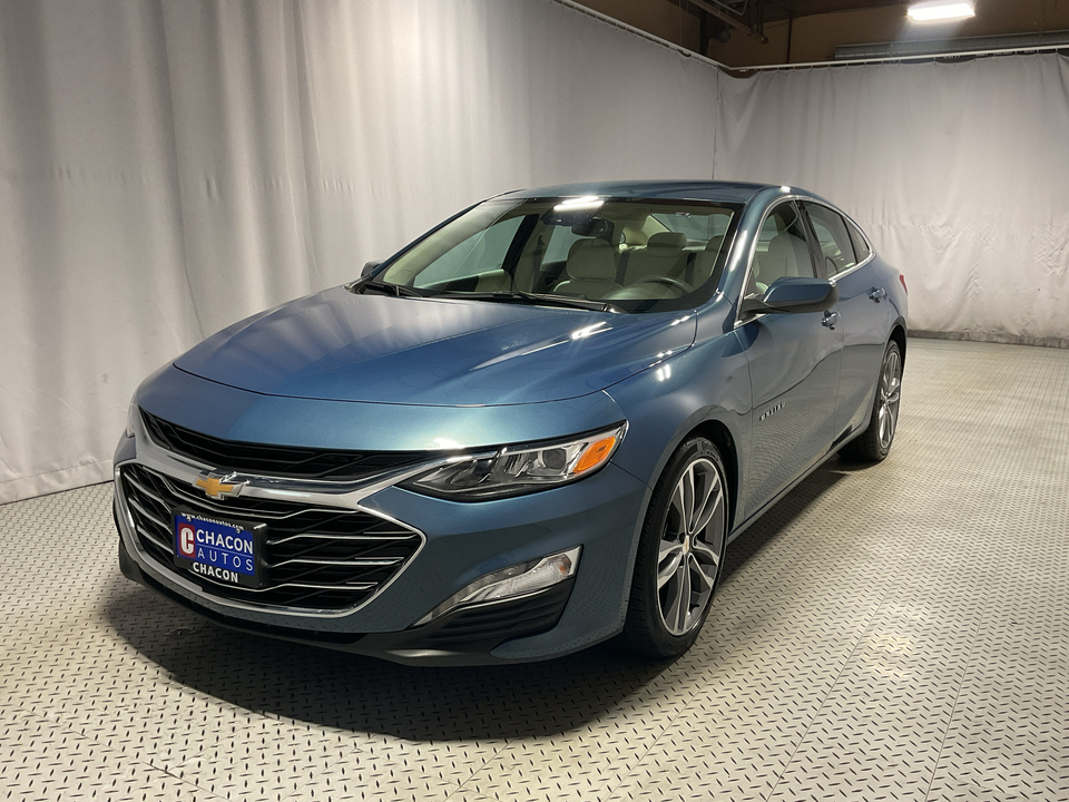 2024 Chevrolet Malibu 2LT