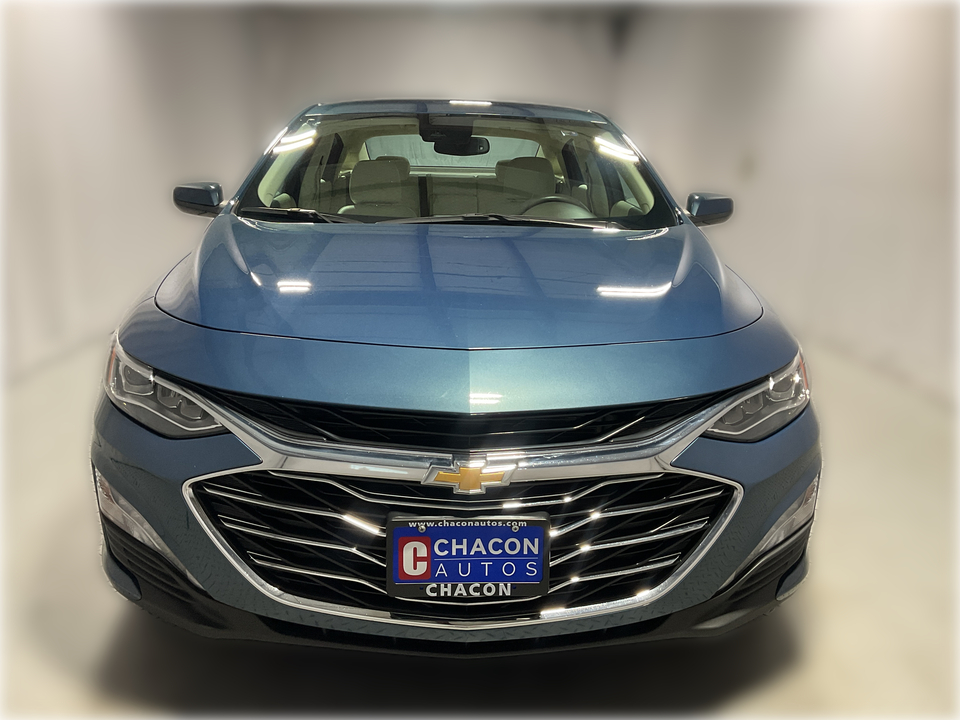 2024 Chevrolet Malibu 2LT