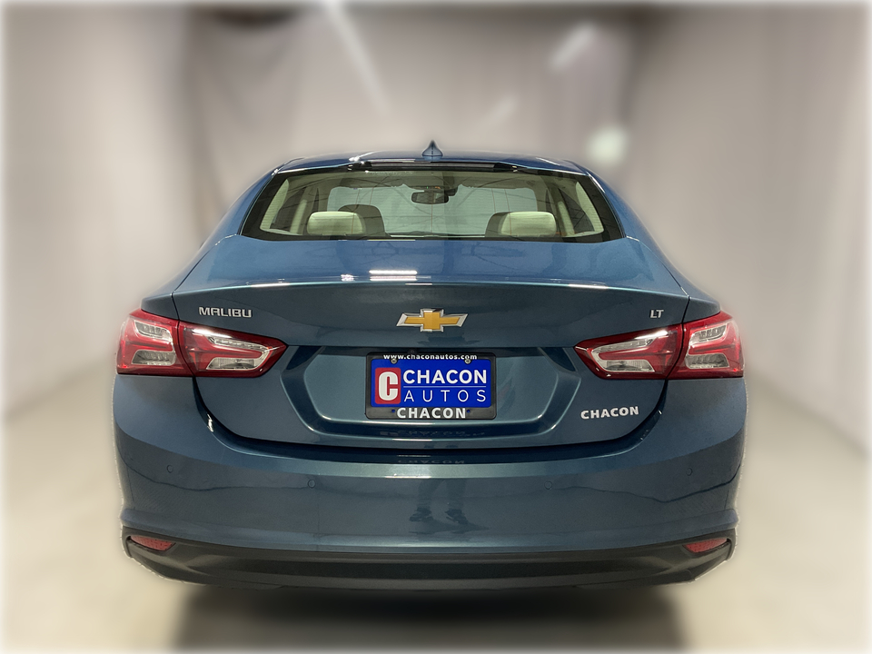 2024 Chevrolet Malibu 2LT