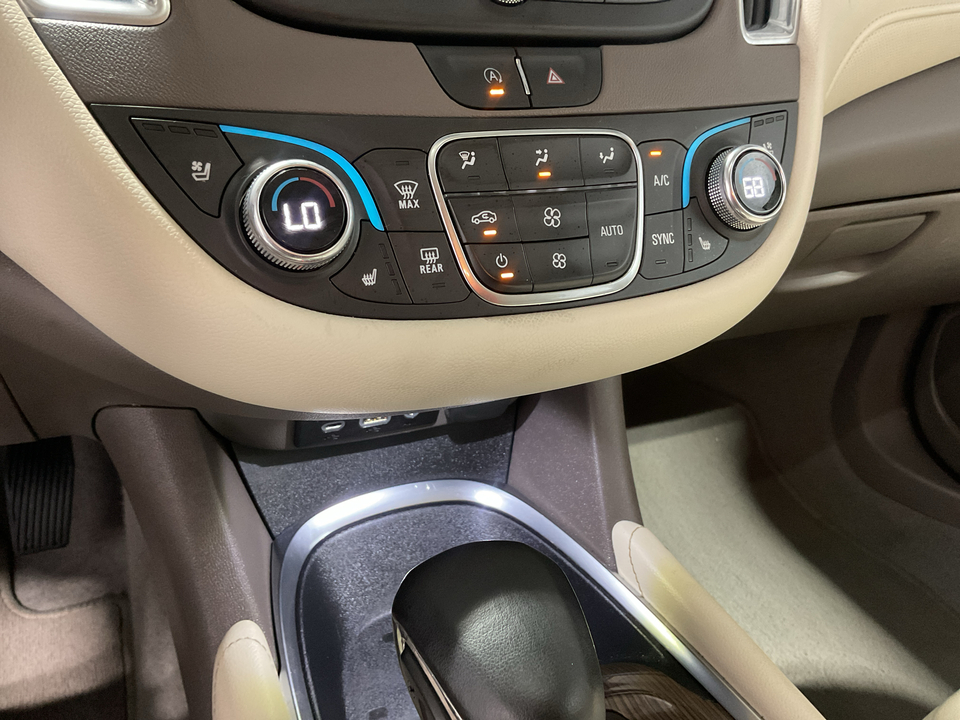 2024 Chevrolet Malibu 2LT