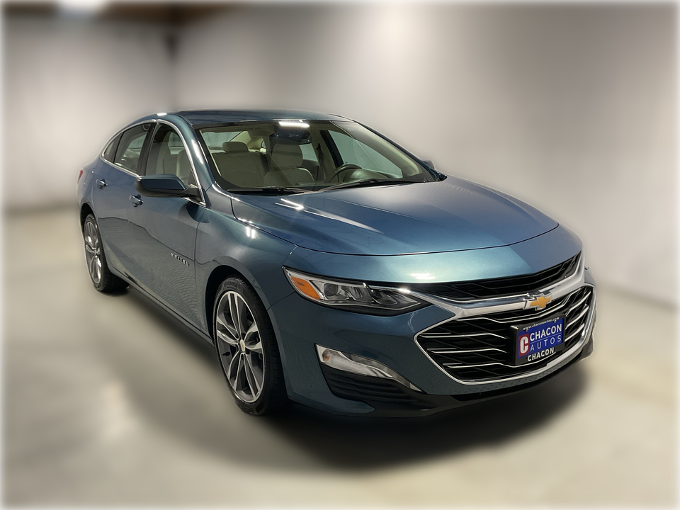 2024 Chevrolet Malibu 2LT