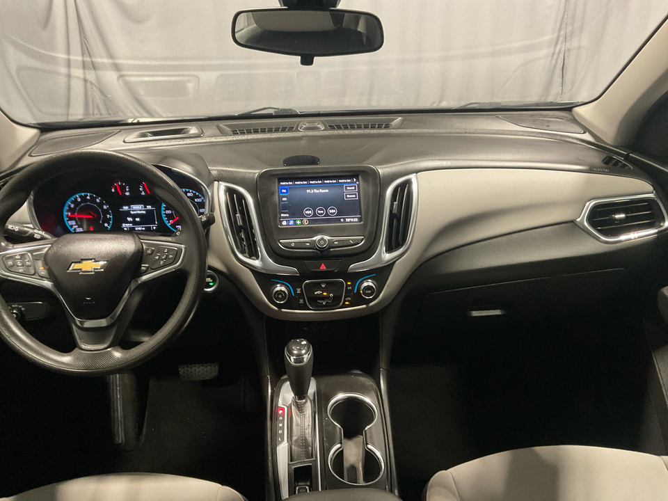 2020 Chevrolet Equinox LS 2WD