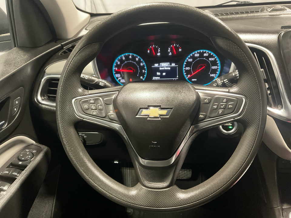 2020 Chevrolet Equinox LS 2WD