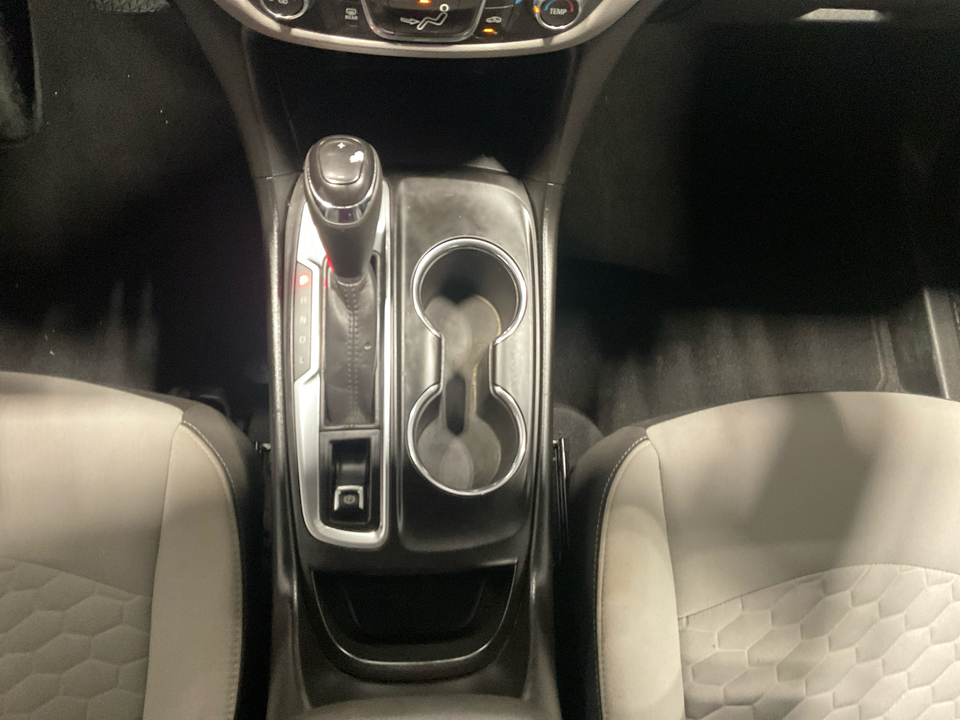 2020 Chevrolet Equinox LS 2WD