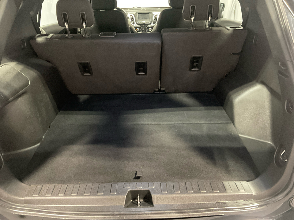 2020 Chevrolet Equinox LS 2WD