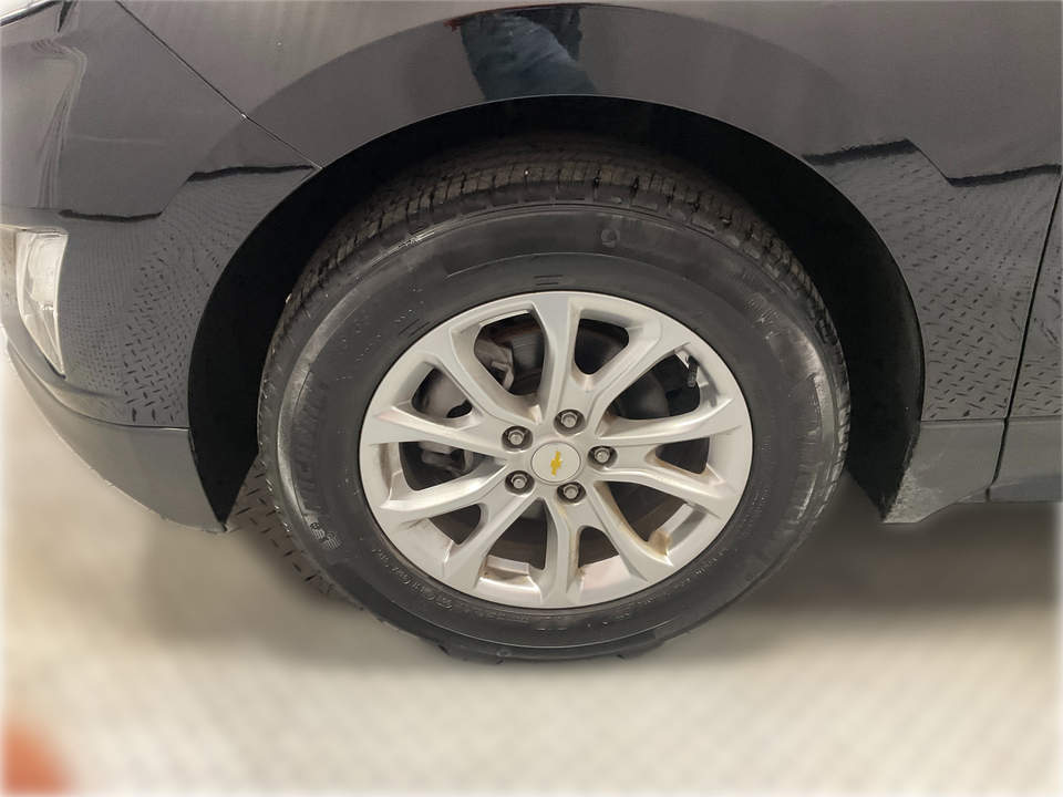 2020 Chevrolet Equinox LS 2WD