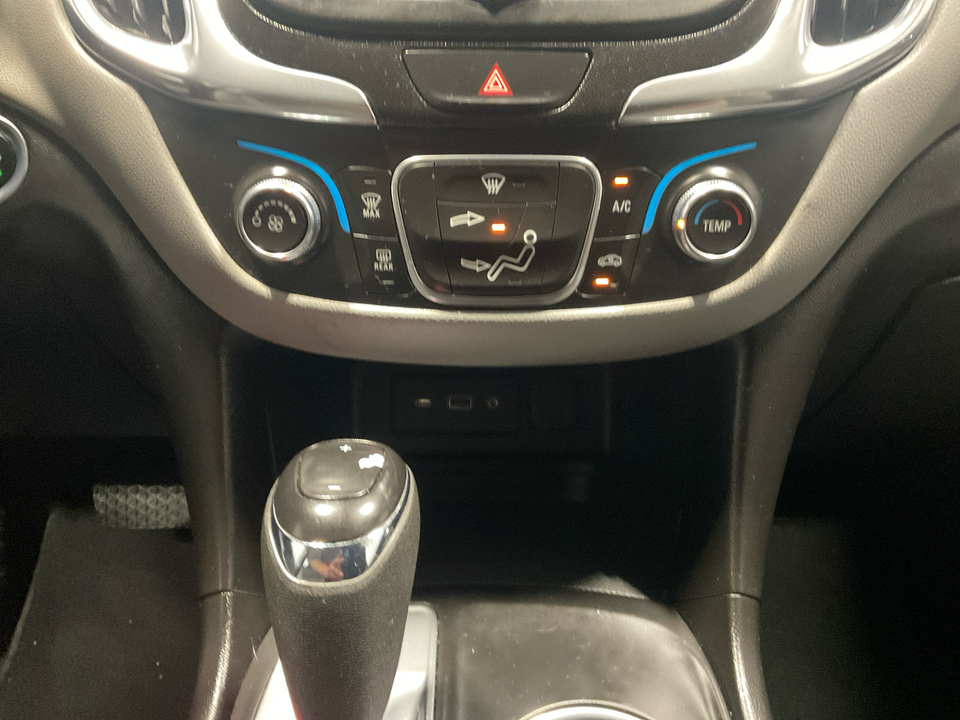 2020 Chevrolet Equinox LS 2WD