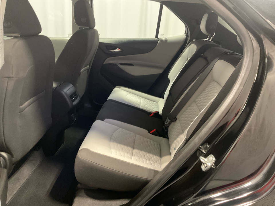 2020 Chevrolet Equinox LS 2WD