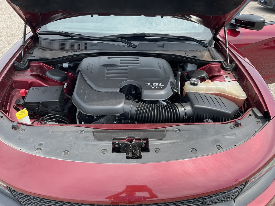 2022 Dodge Charger GT