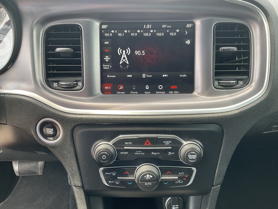 2022 Dodge Charger GT