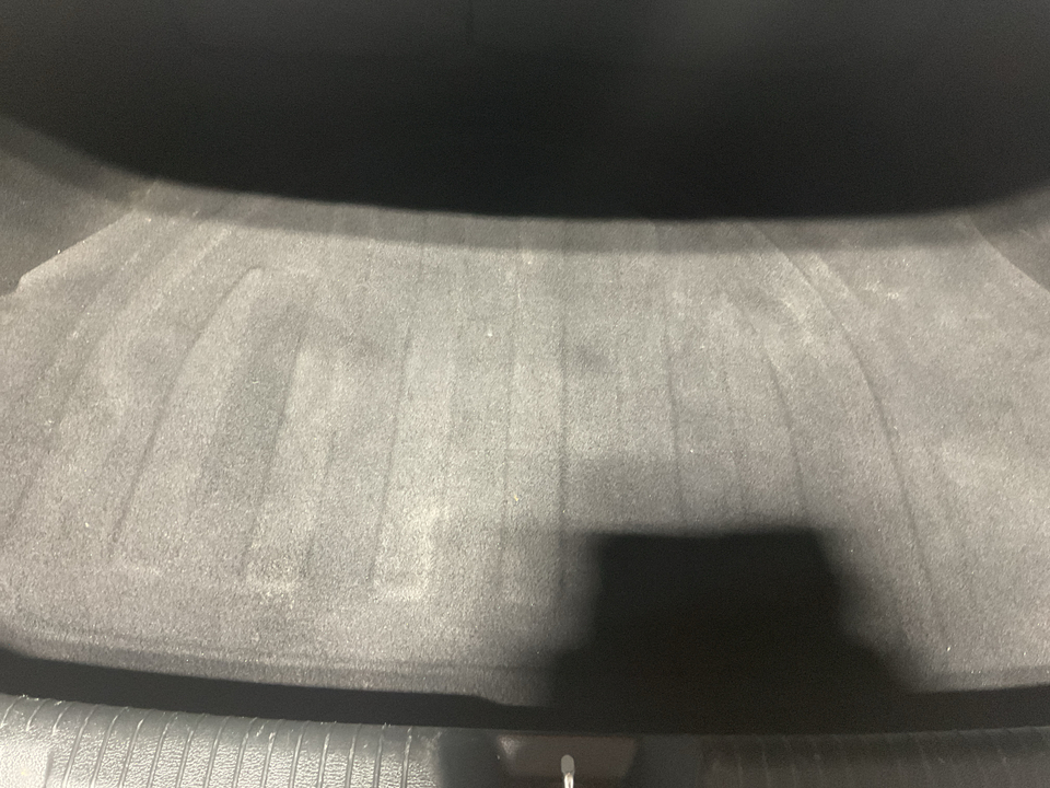 2018 Kia Forte LX 6A
