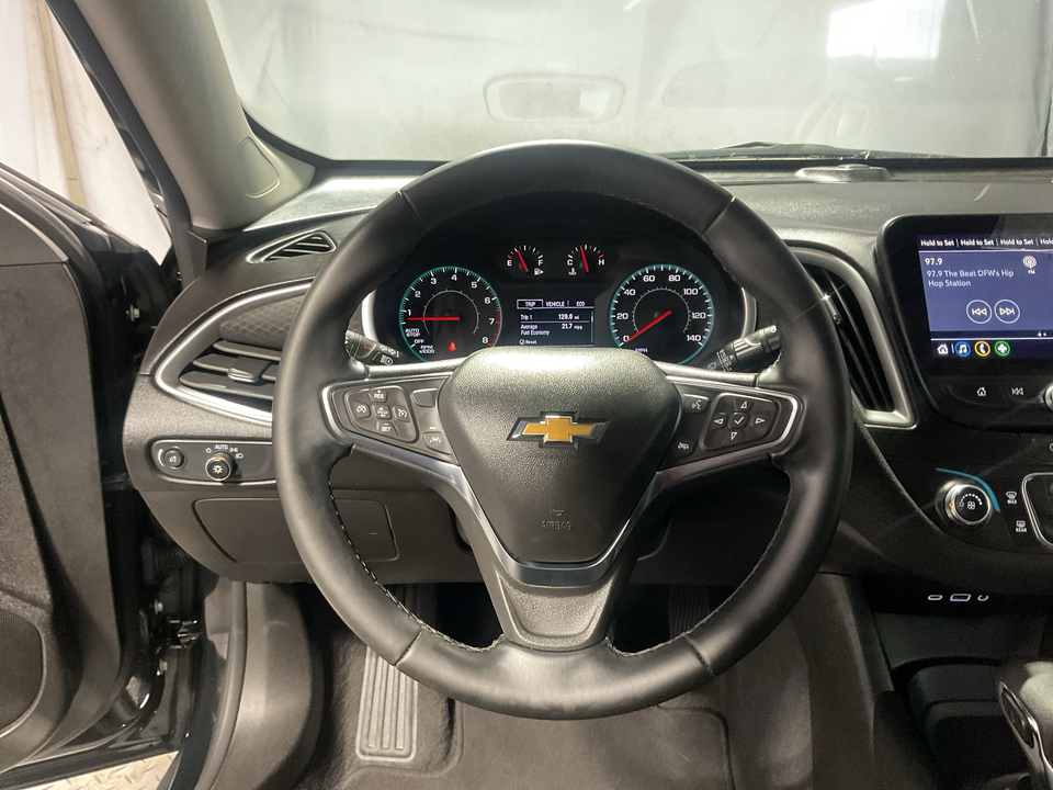 2024 Chevrolet Malibu RS