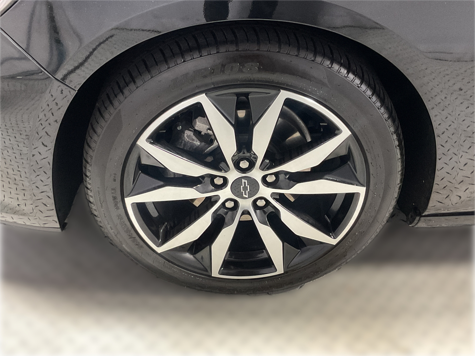 2024 Chevrolet Malibu RS