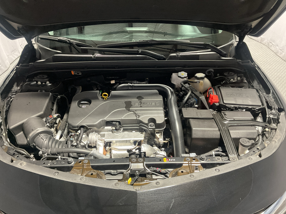 2024 Chevrolet Malibu RS