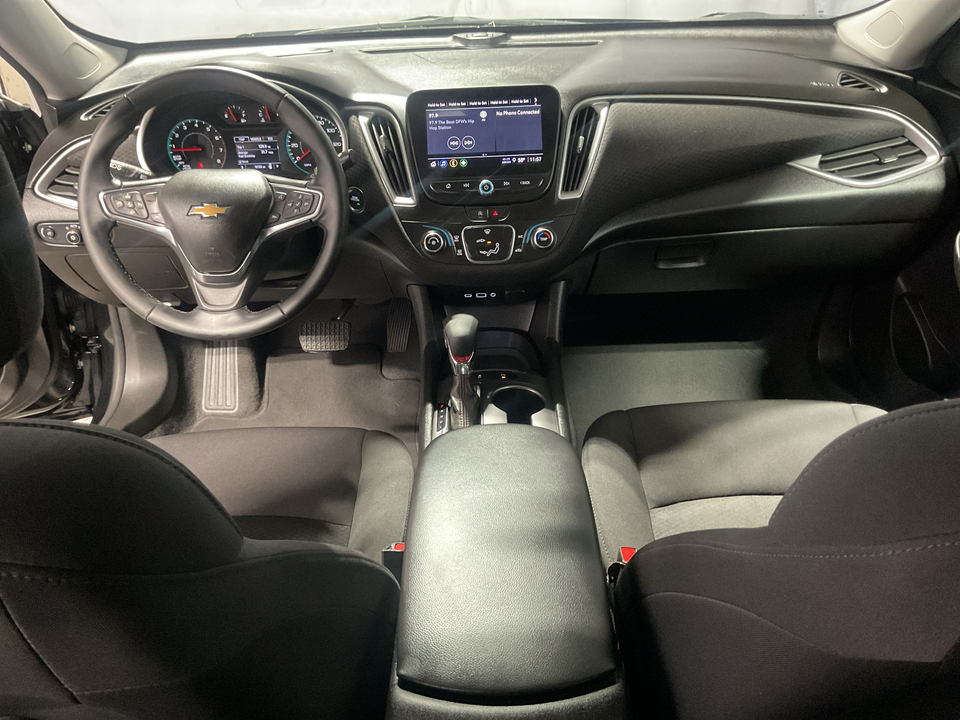 2024 Chevrolet Malibu RS