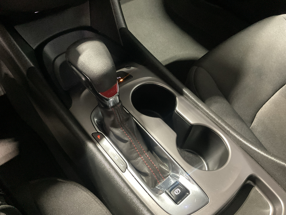 2024 Chevrolet Malibu RS