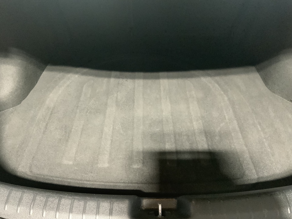 2020 Kia Forte GT 7A