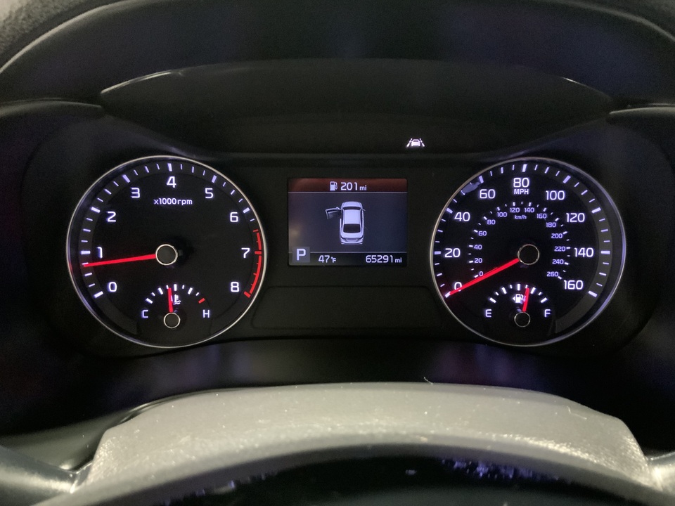 2020 Kia Forte GT 7A