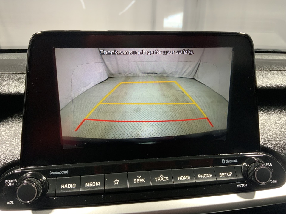 2020 Kia Forte GT 7A