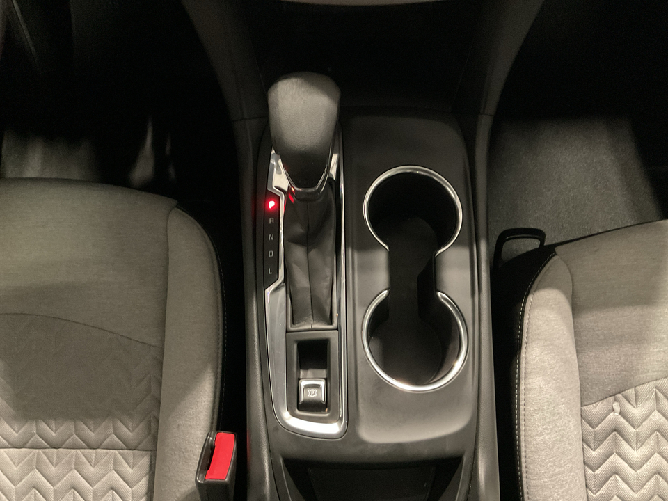 2022 Chevrolet Equinox LS 2WD
