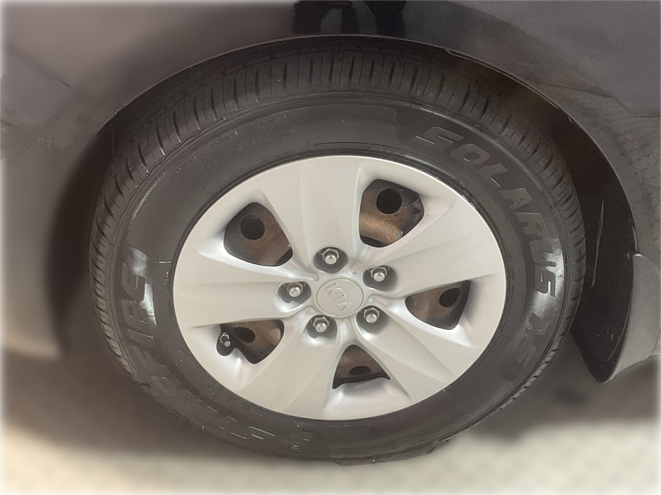 2018 Kia Forte LX 6A