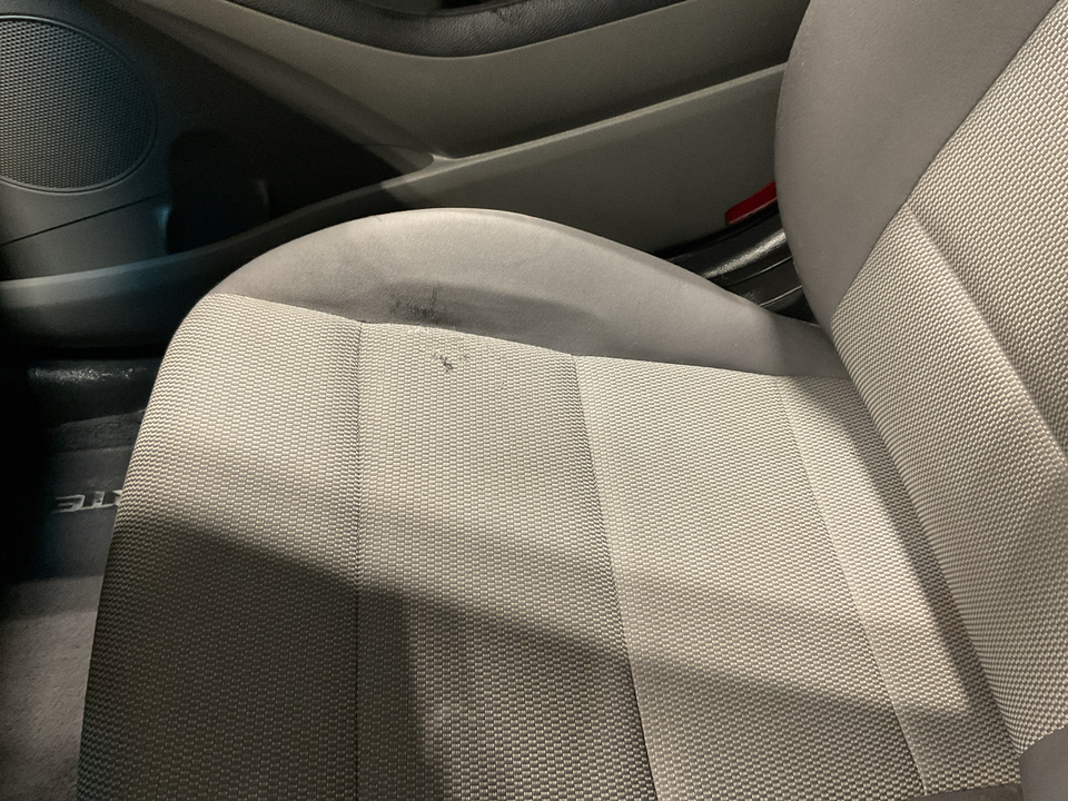 2018 Kia Forte LX 6A