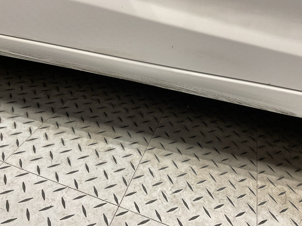 2018 Kia Forte LX 6A