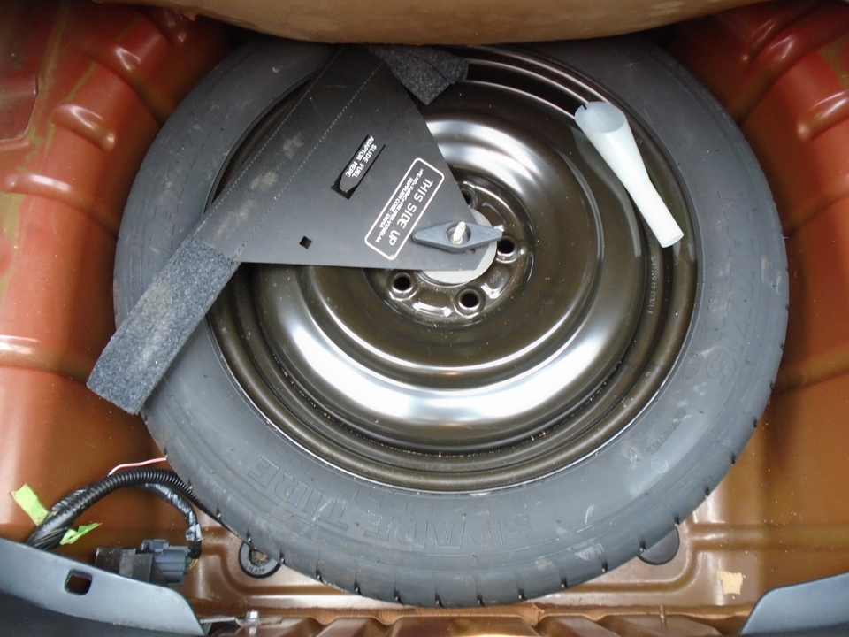 2013 Ford Mustang V6 Convertible