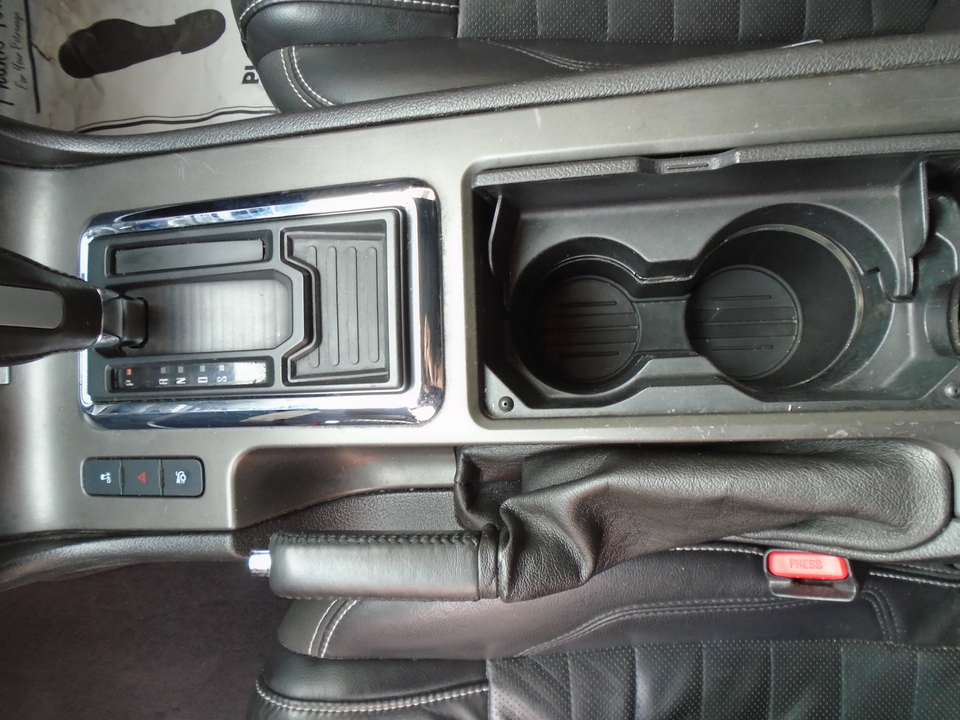 2013 Ford Mustang V6 Convertible