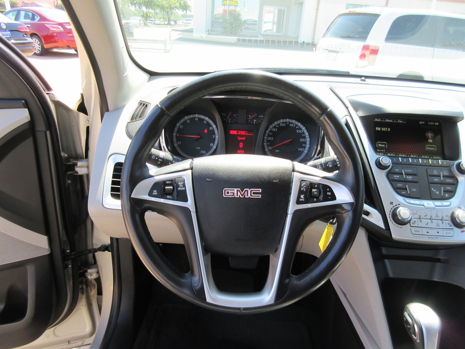 2014 GMC Terrain SLE2 FWD