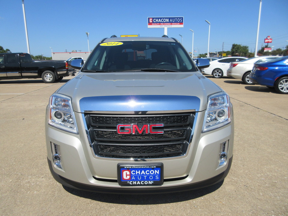 2014 GMC Terrain SLE2 FWD