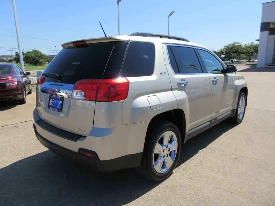 2014 GMC Terrain SLE2 FWD