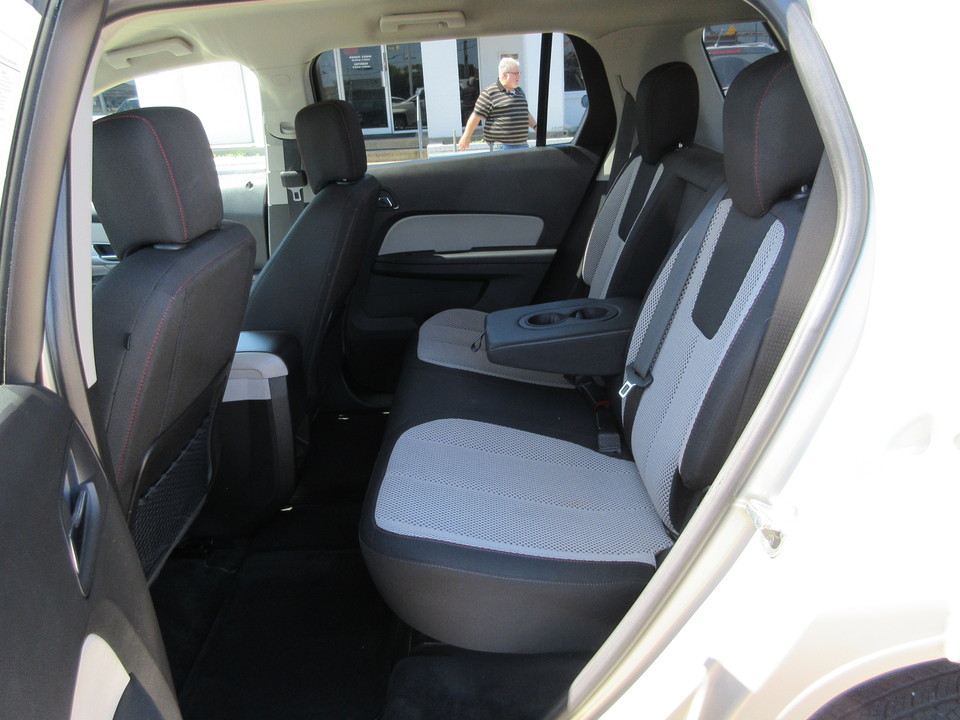 2014 GMC Terrain SLE2 FWD