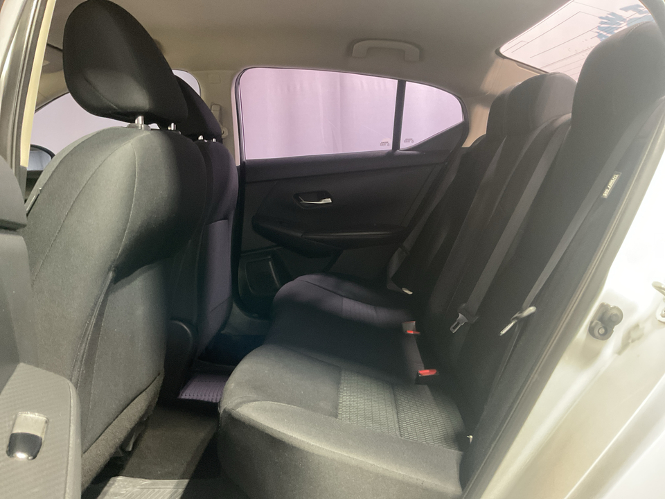 2021 Nissan Sentra S