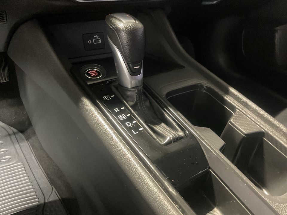 2021 Nissan Sentra S