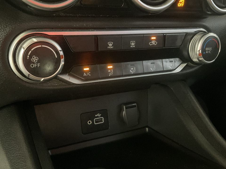 2021 Nissan Sentra S