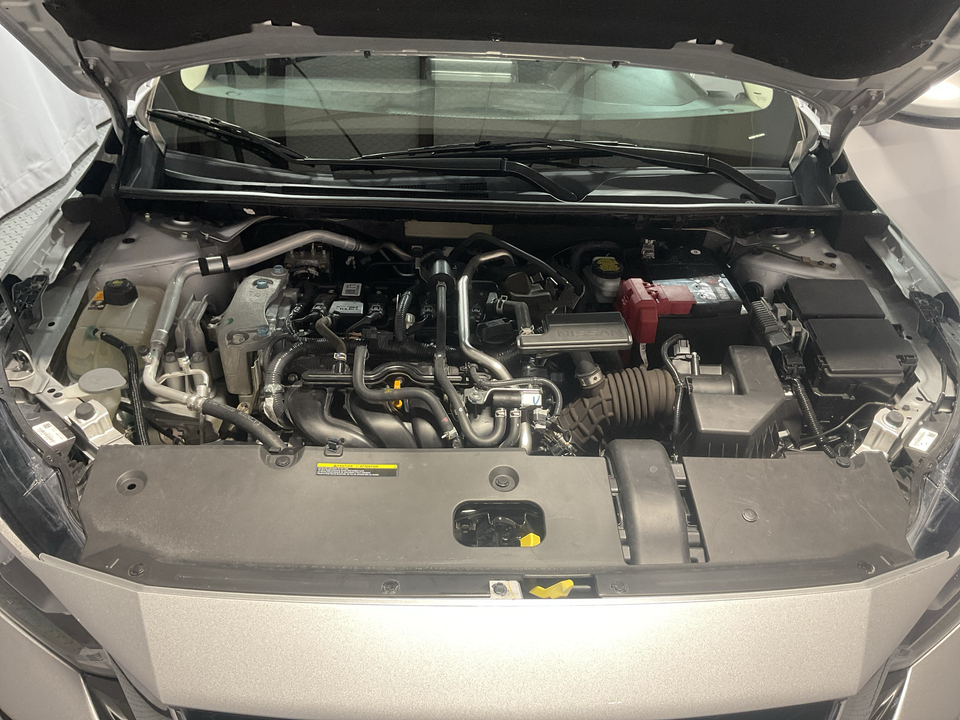 2021 Nissan Sentra S