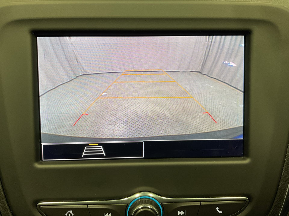 2022 Chevrolet Equinox LS 2WD