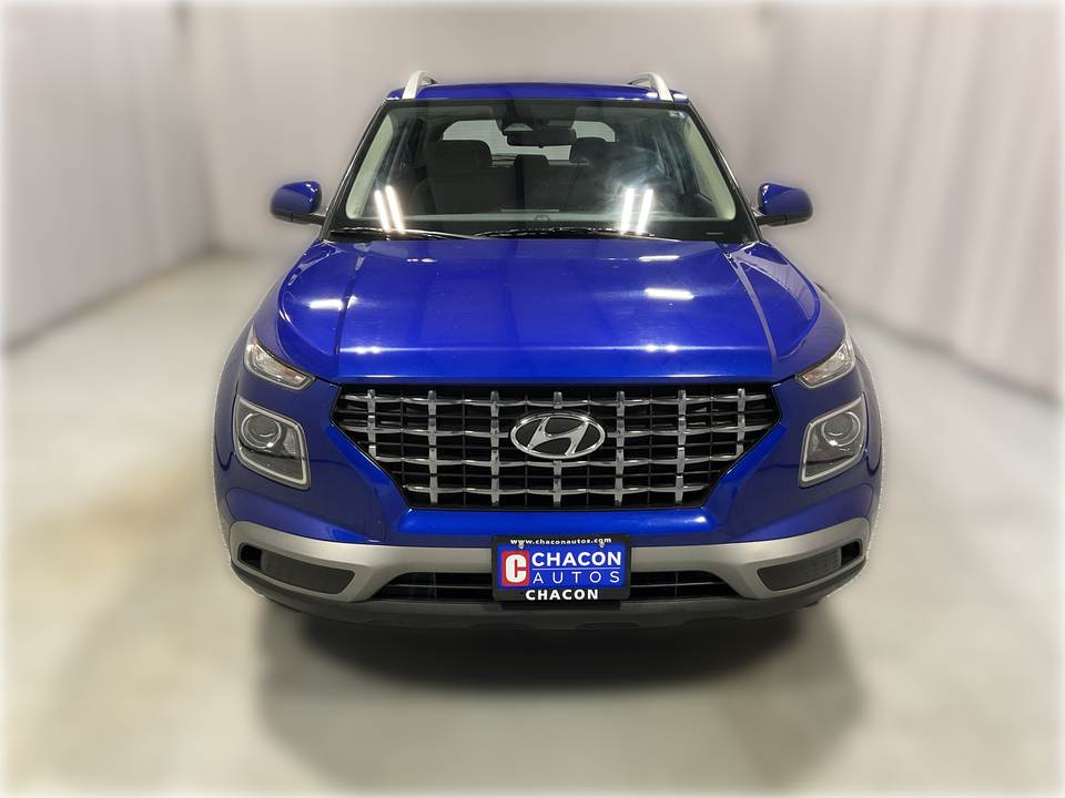 2023 Hyundai Venue SEL