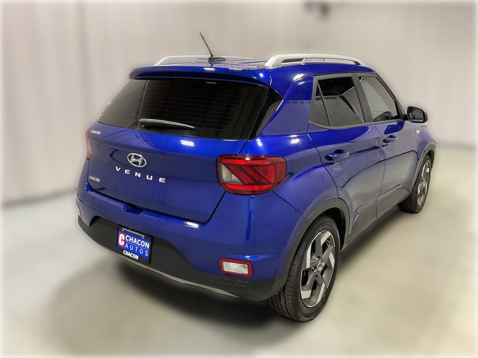 2023 Hyundai Venue SEL