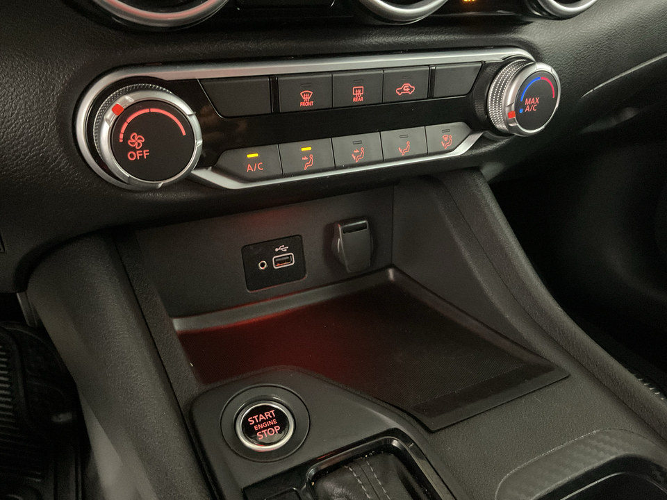 2021 Nissan Sentra S