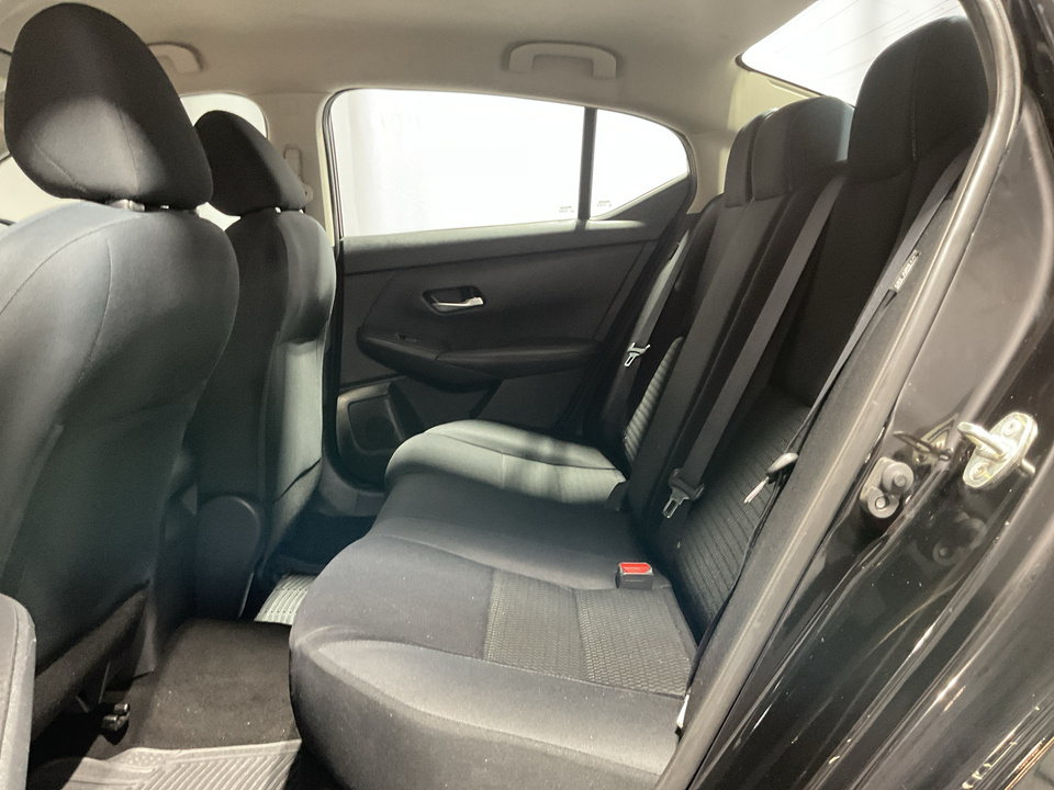 2021 Nissan Sentra S