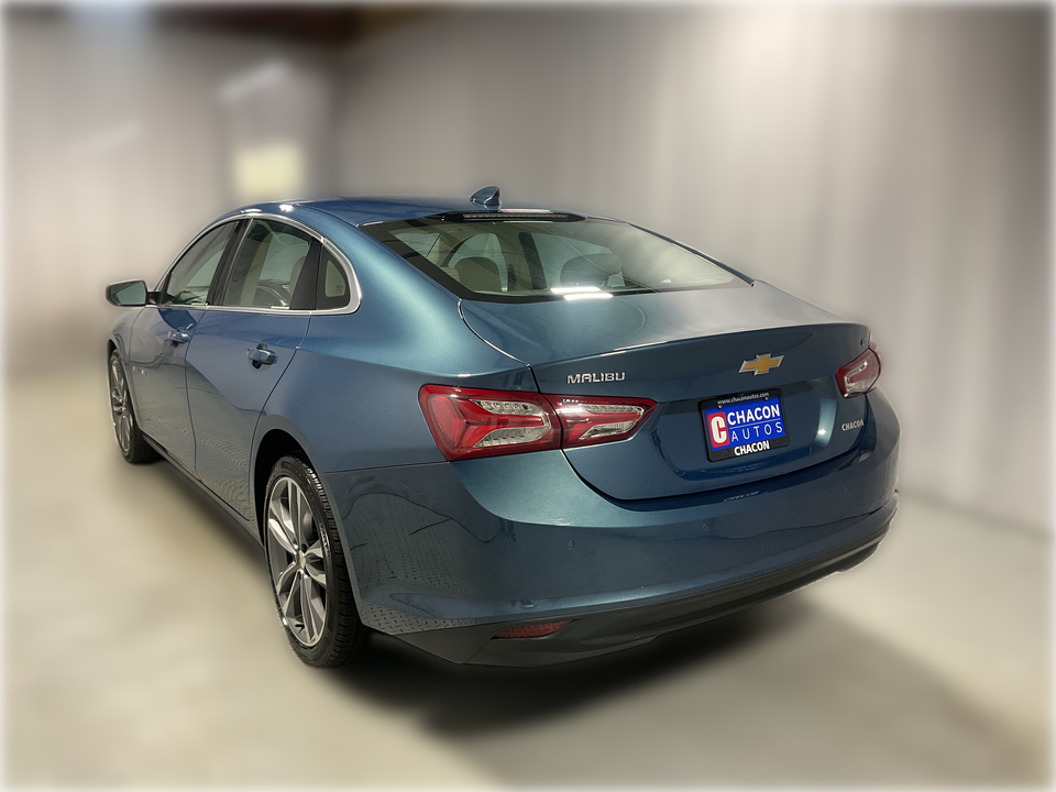 2024 Chevrolet Malibu 2LT