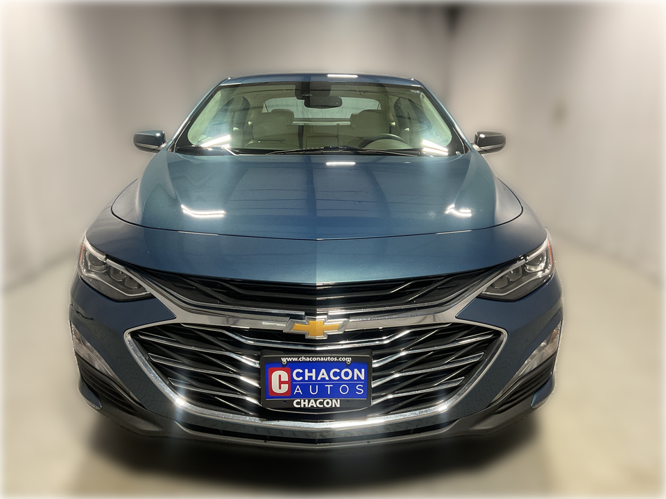 2024 Chevrolet Malibu 2LT